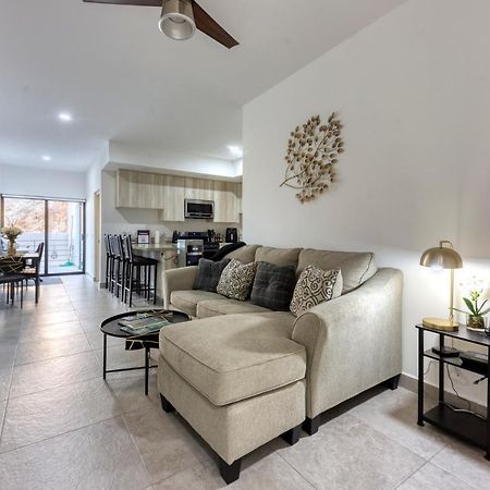 Pedregal Towers Apartment Cabo San Lucas Bagian luar foto