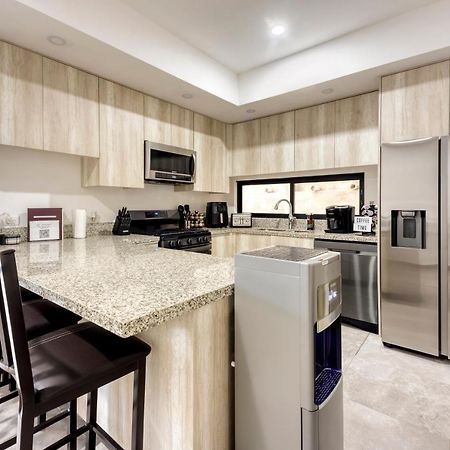 Pedregal Towers Apartment Cabo San Lucas Bagian luar foto
