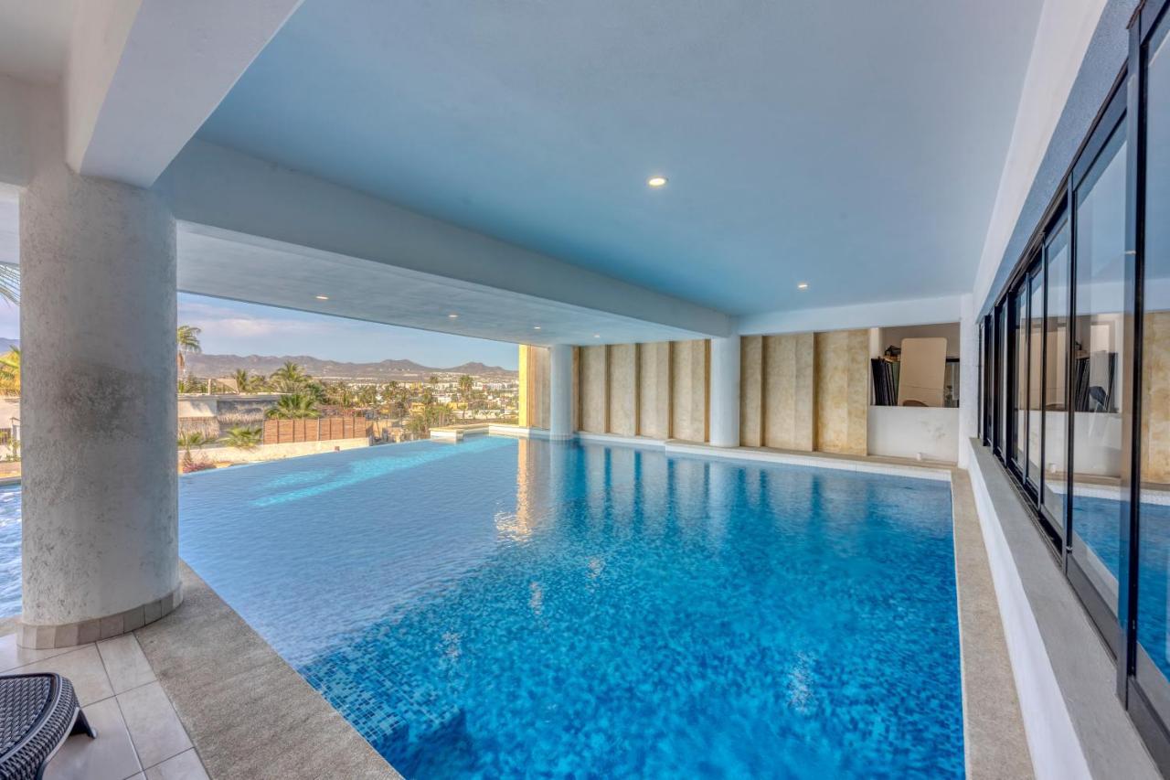 Pedregal Towers Apartment Cabo San Lucas Bagian luar foto
