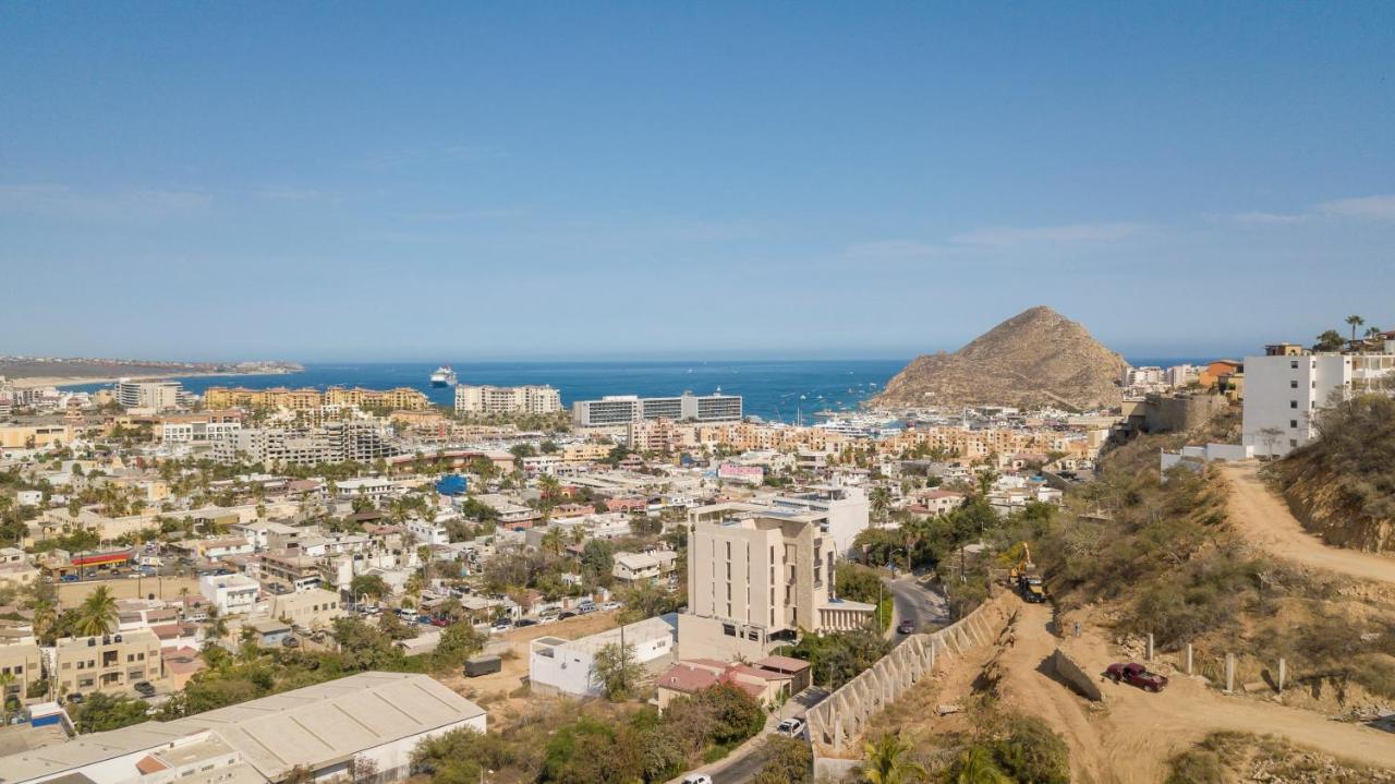Pedregal Towers Apartment Cabo San Lucas Bagian luar foto