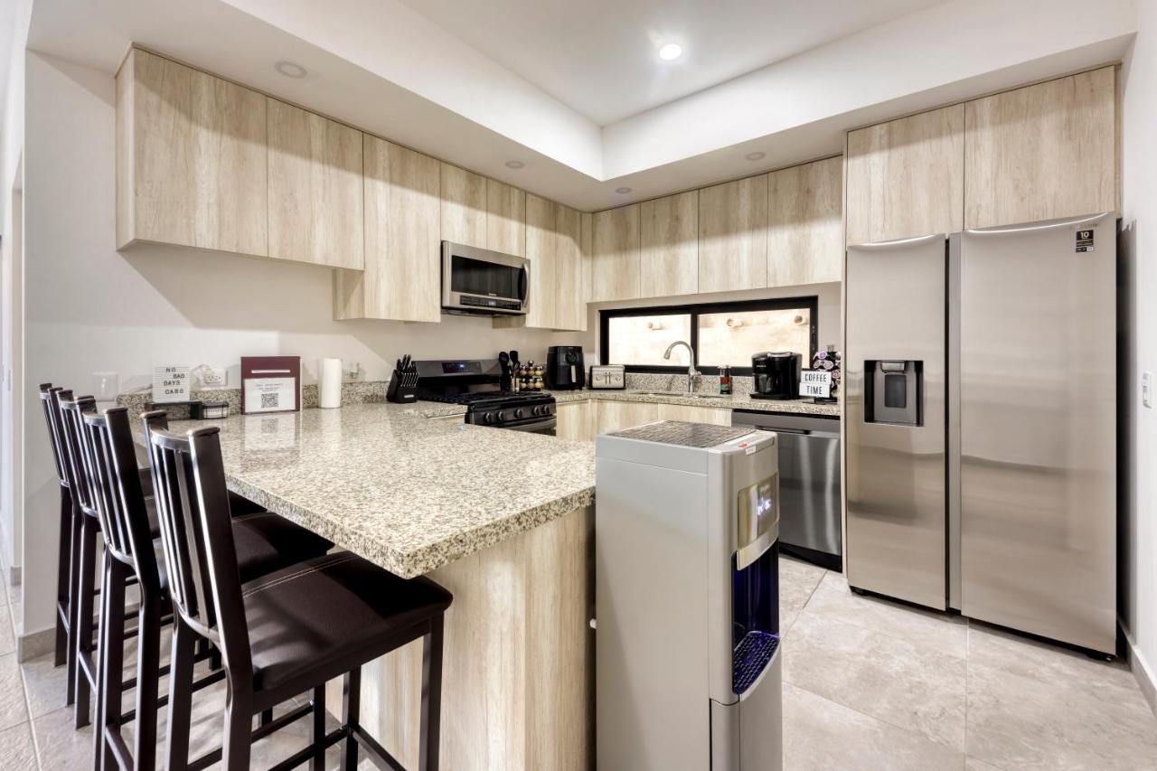 Pedregal Towers Apartment Cabo San Lucas Bagian luar foto