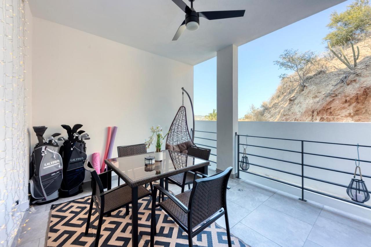 Pedregal Towers Apartment Cabo San Lucas Bagian luar foto